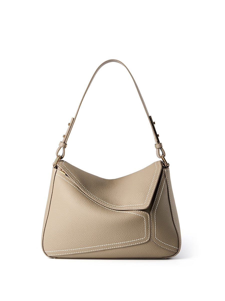 Aubrine Emmanuelle Hobo Bag