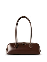 Aubrine Anouk Baguette Bag in Black