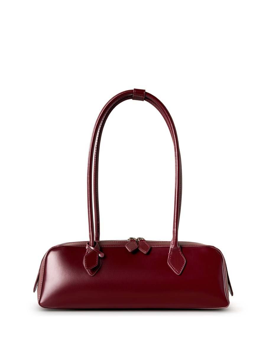 Aubrine Anouk Baguette Bag in Black