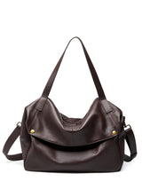 Aubrine Aveline Hobo Bag in Black