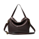 Aubrine Aveline Hobo Bag in Black