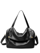 Aubrine Aveline Hobo Bag in Black