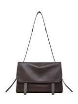 Aubrine Blanche Shoulder Bag in Black