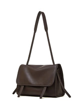 Aubrine Blanche Shoulder Bag in Black