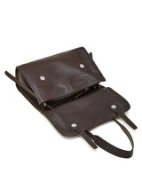Aubrine Blanche Shoulder Bag in Black