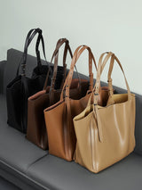 Aubrine Clarisse Tote in Black