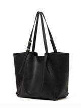 Aubrine Clarisse Tote in Black