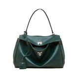 Aubrine Cosette Shoulder Bag in Black