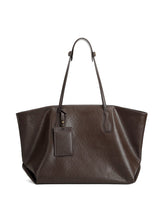 Aubrine Edwige Shopper in Black