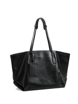 Aubrine Edwige Shopper in Black
