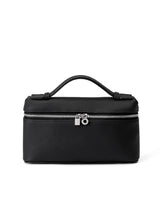 Aubrine Eleonore Vanity Bag in Black