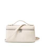 Aubrine Eleonore Vanity Bag in Black