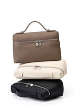 Aubrine Eleonore Vanity Bag in Black