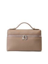 Aubrine Eleonore Vanity Bag in Black