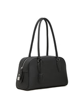 Aubrine Elise Boston Bag in Grey