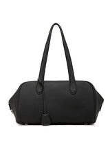 Aubrine Honorine Tote in Black