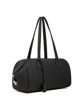 Aubrine Honorine Tote in Black