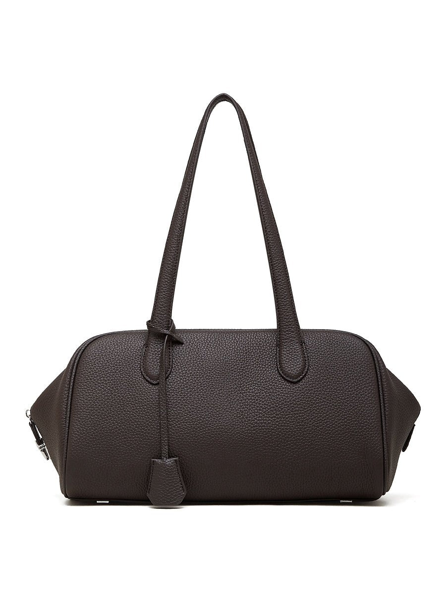 Aubrine Honorine Tote in Black