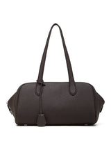 Aubrine Honorine Tote in Black