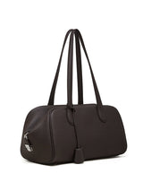 Aubrine Honorine Tote in Black