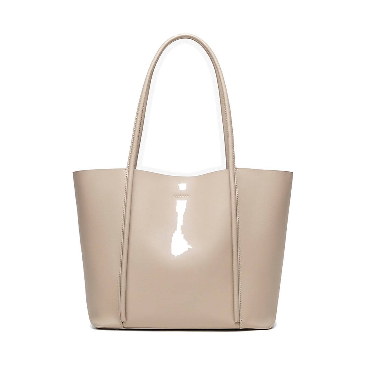 Aubrine Jeanne Shopper in Black
