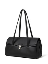 Aubrine Leonie Tote in Black