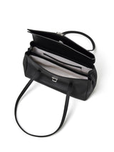 Aubrine Leonie Tote in Black