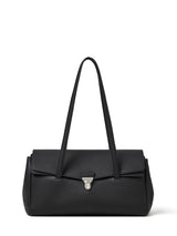 Aubrine Leonie Tote in Black