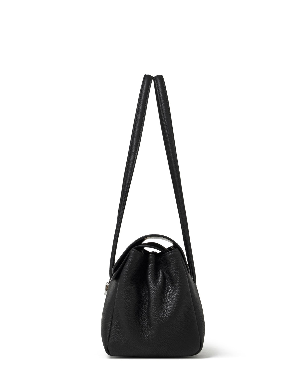 Aubrine Leonie Tote in Black