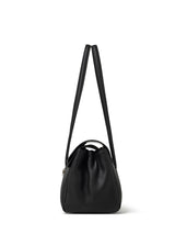 Aubrine Leonie Tote in Black