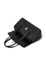 Aubrine Leonie Tote in Black