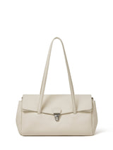 Aubrine Leonie Tote in Black