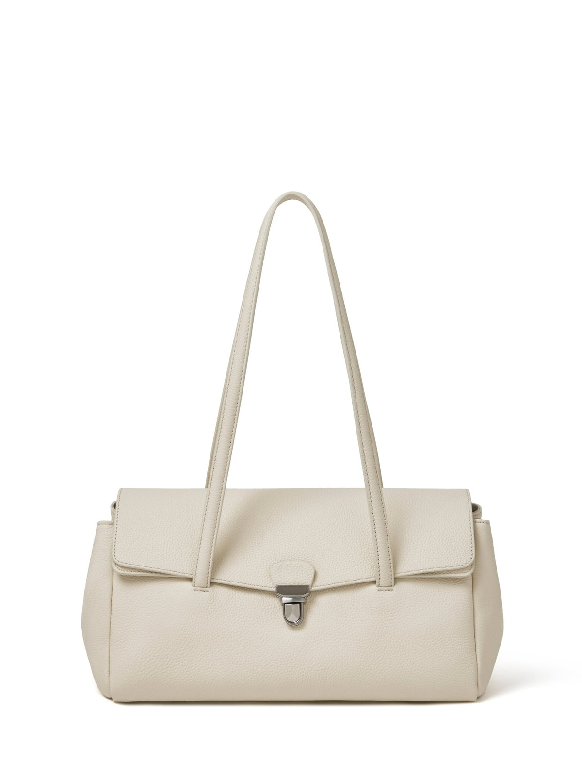 Aubrine Leonie Tote in Black