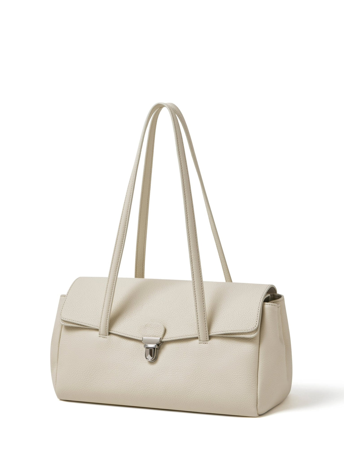 Aubrine Leonie Tote in Black