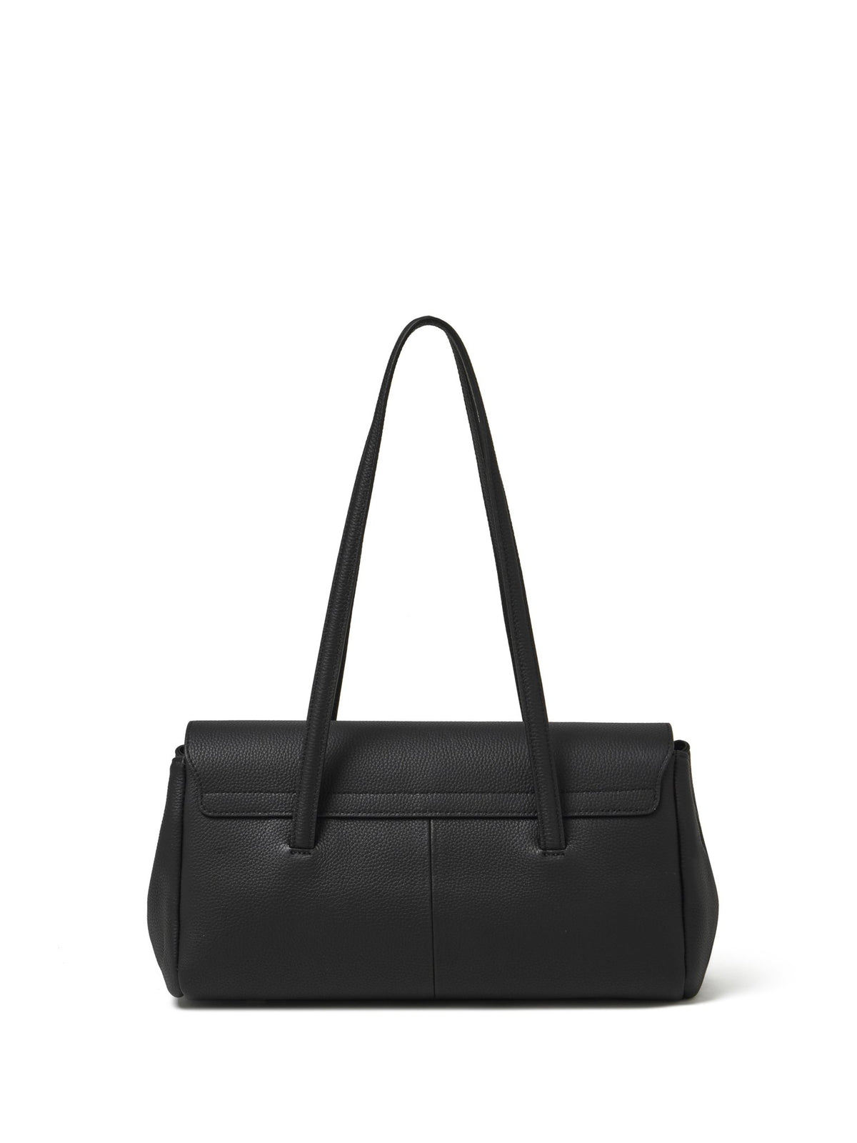 Aubrine Leonie Tote in Black