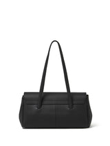 Aubrine Leonie Tote in Black