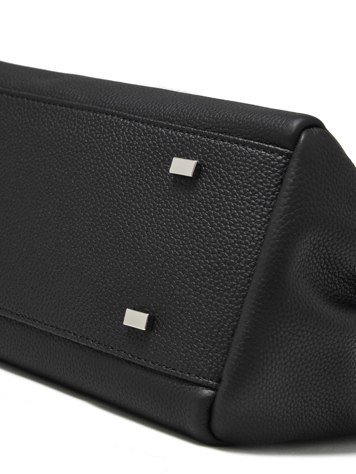 Aubrine Leonie Tote in Black