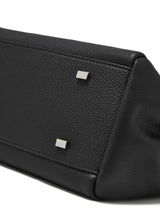 Aubrine Leonie Tote in Black