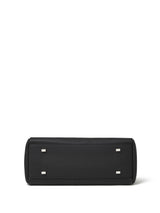 Aubrine Leonie Tote in Black