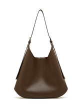 Aubrine Lorraine Hobo Bag in Black