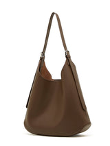 Aubrine Lorraine Hobo Bag in Black