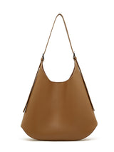 Aubrine Lorraine Hobo Bag in Black