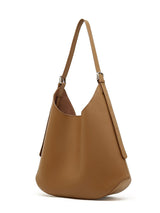 Aubrine Lorraine Hobo Bag in Black