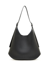 Aubrine Lorraine Hobo Bag in Black