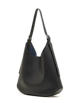 Aubrine Lorraine Hobo Bag in Black