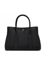 Aubrine Lucile Tote in Black