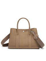 Aubrine Lucile Tote in Black