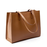 Aubrine Maelle Tote in Black
