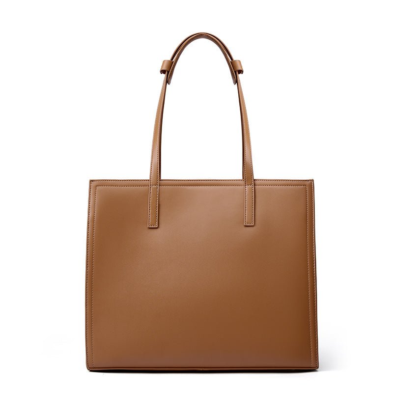 Aubrine Maelle Tote in Black