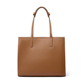 Aubrine Maelle Tote in Black
